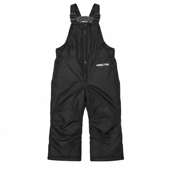 Arctix Other - Arctix Kids Charcoal Overalls